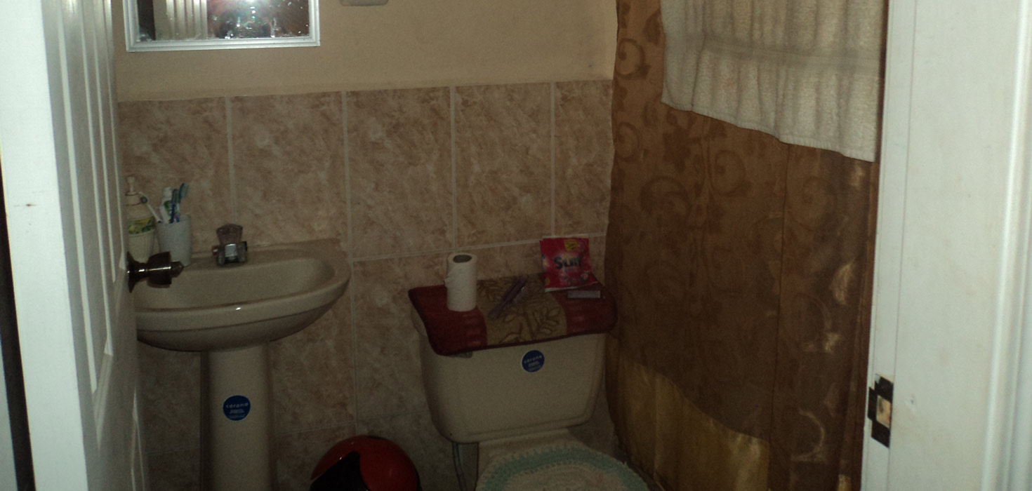 Venta de Casa ubicado en Colonia La Ceibita, Danlí, El Paraíso, Honduras