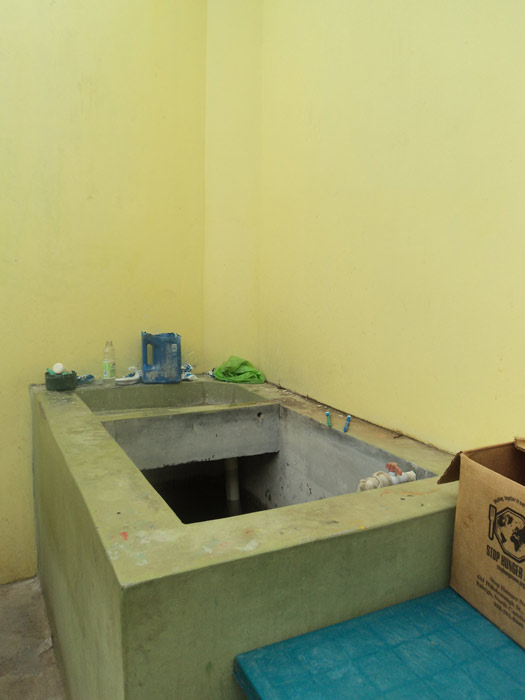 Venta de Casa ubicado en Colonia La Ceibita, Danlí, El Paraíso, Honduras