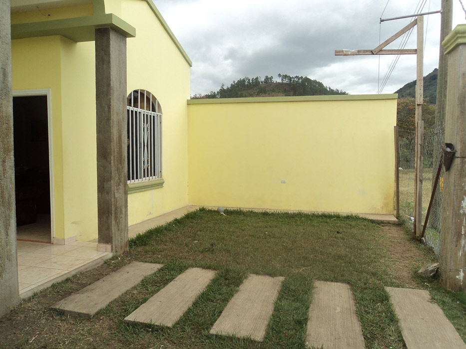 Venta de Casa ubicado en Colonia La Ceibita, Danlí, El Paraíso, Honduras