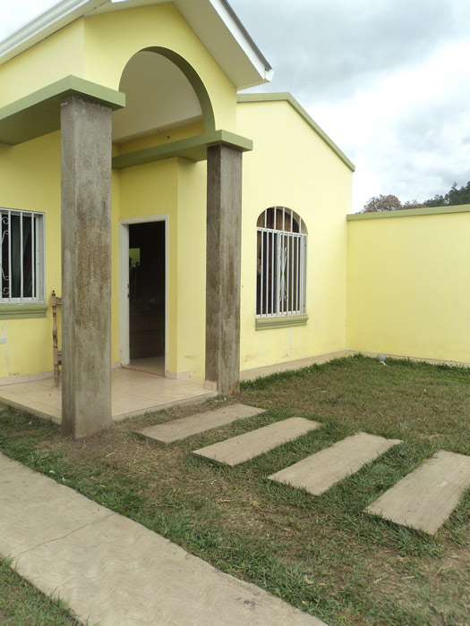 Venta de Casa ubicado en Colonia La Ceibita, Danlí, El Paraíso, Honduras
