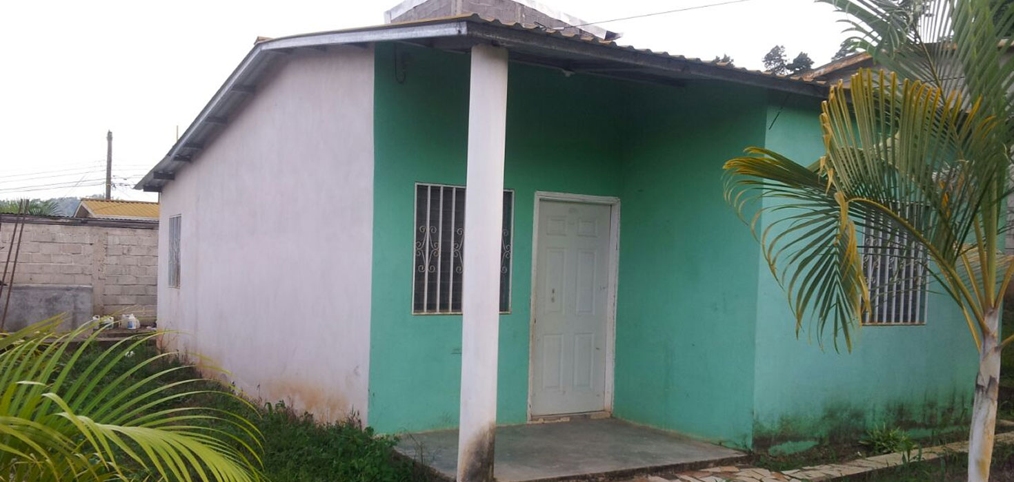 Venta de Casa ubicado en Col.El Mirador  lote No.7, Bloque I, Danlí, El Paraíso, Honduras