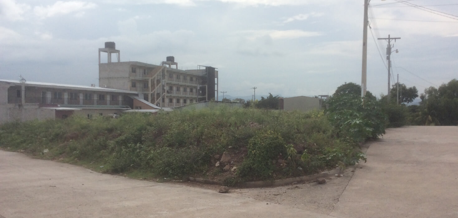 Venta de 51 lotes de terrenos ubicado en Residencial Vista al Valle, Comayagua, Comayagua, Honduras
