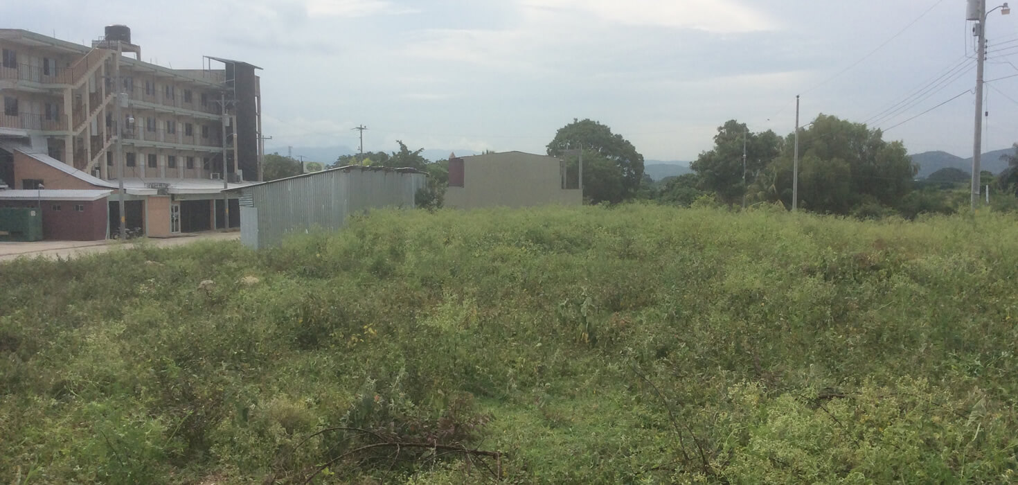 Venta de 51 lotes de terrenos ubicado en Residencial Vista al Valle, Comayagua, Comayagua, Honduras