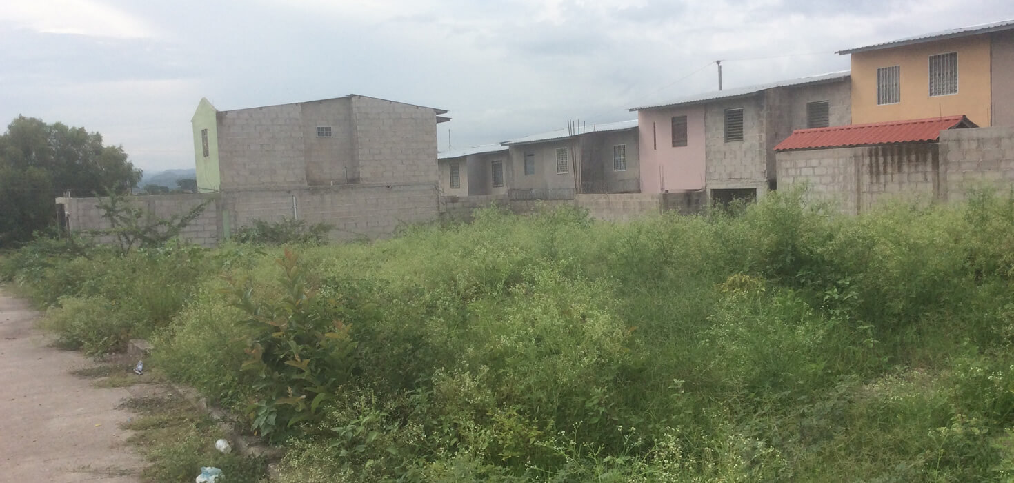Venta de 51 lotes de terrenos ubicado en Residencial Vista al Valle, Comayagua, Comayagua, Honduras