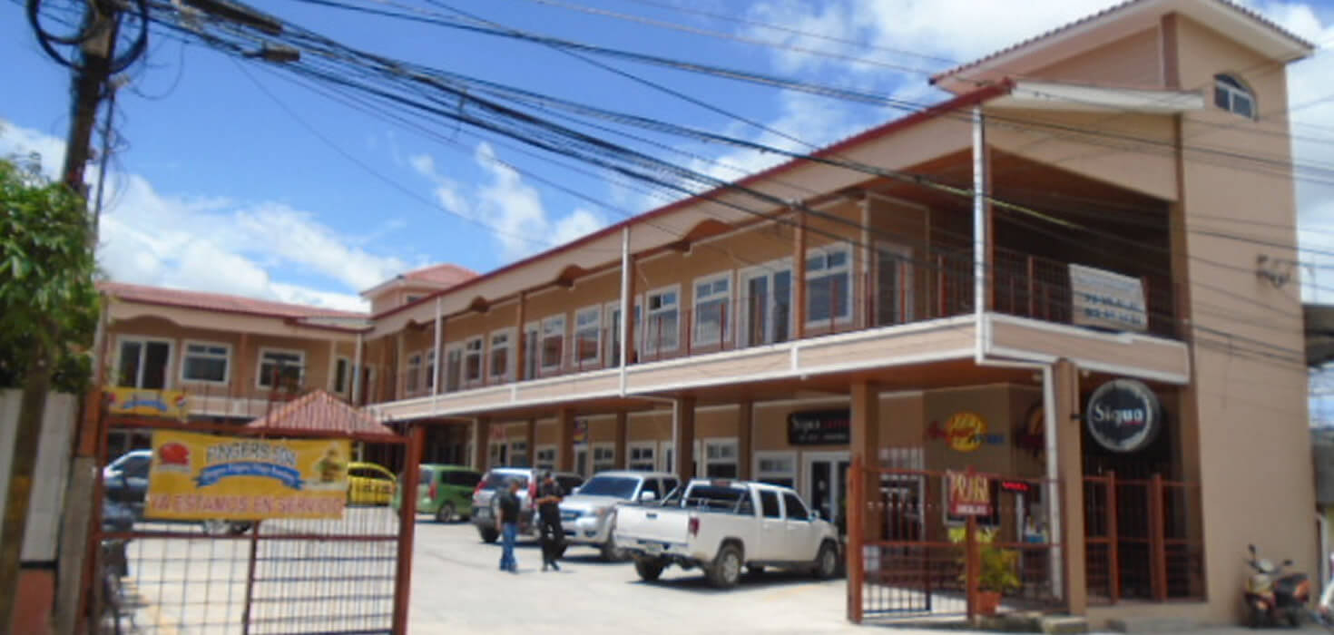 Venta de Local comercial en Barrio El Centro ubicado en Barrio el Centro, Siguatepeque, Comayagua, Honduras | Activo Eventual de Banco Atlántida