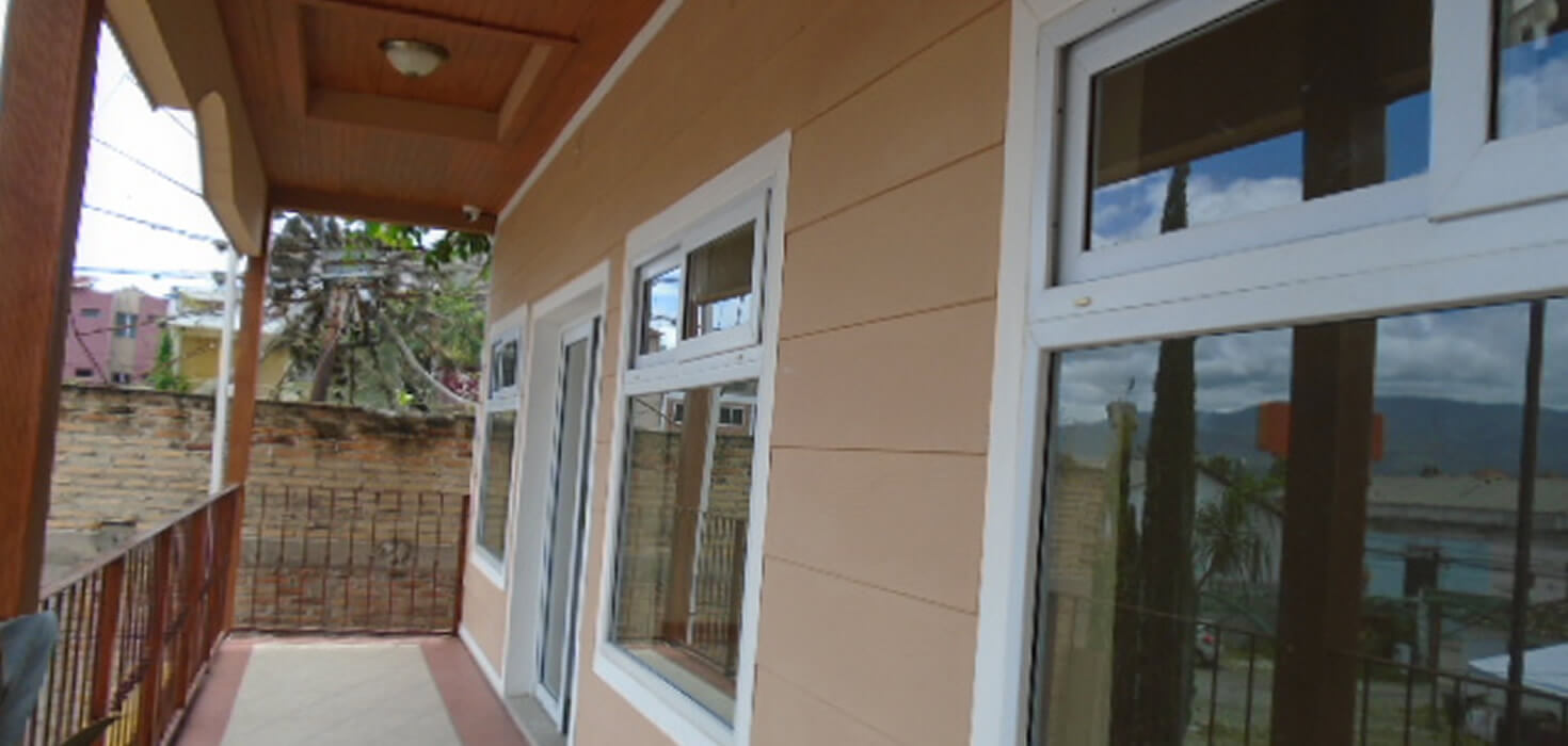Venta de Local comercial en Barrio El Centro ubicado en Barrio el Centro, Siguatepeque, Comayagua, Honduras | Activo Eventual de Banco Atlántida