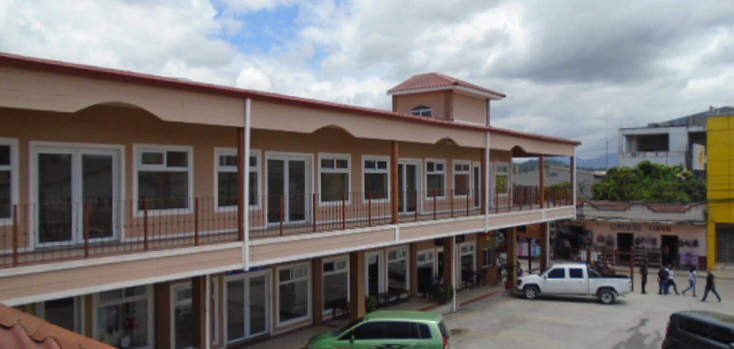 Venta de Local comercial en Barrio El Centro ubicado en Barrio el Centro, Siguatepeque, Comayagua, Honduras | Activo Eventual de Banco Atlántida