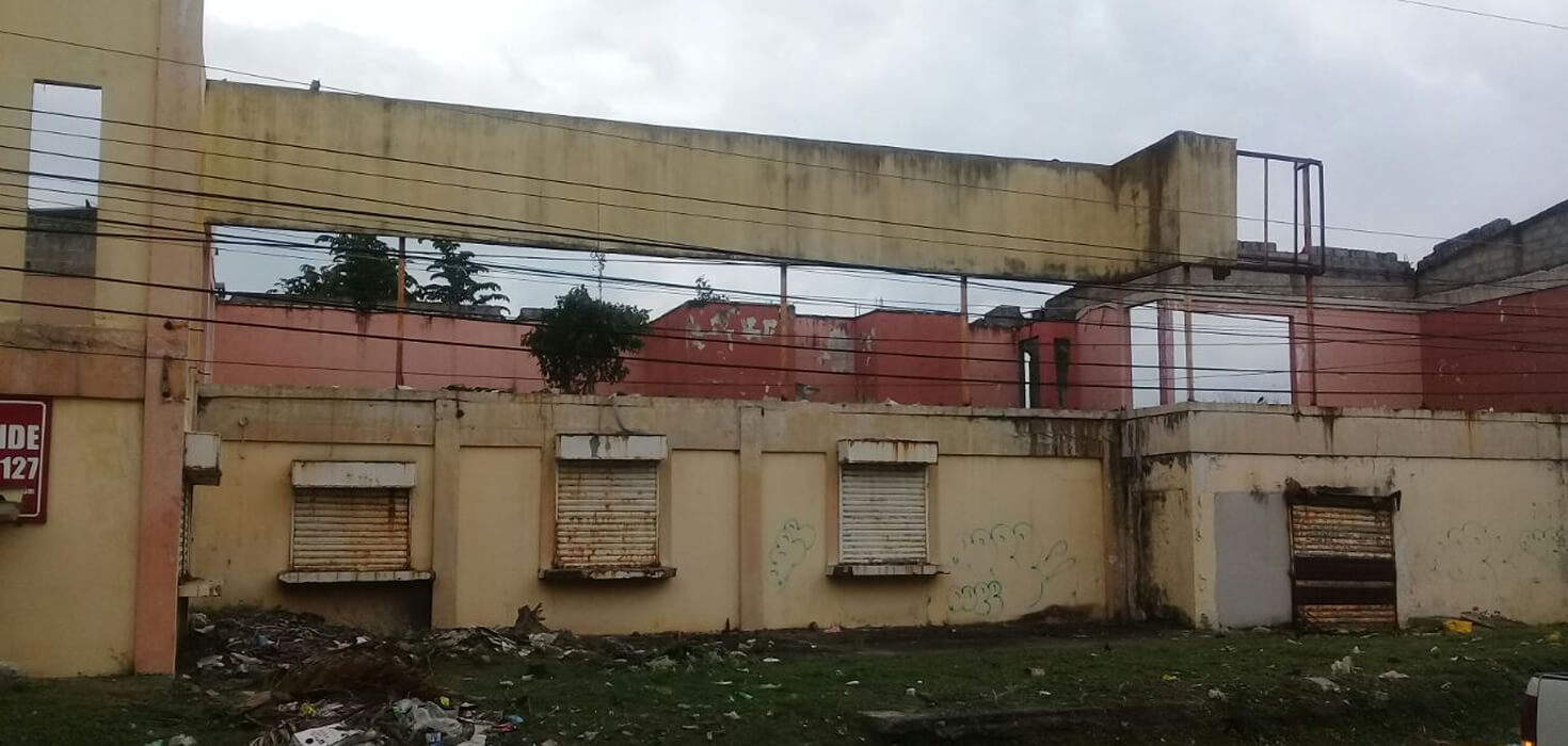 Venta de Terreno ubicado en Bo. Las Flores, 17 calle, 1 avenida, N.E., San Pedro Sula, Cortes, Honduras