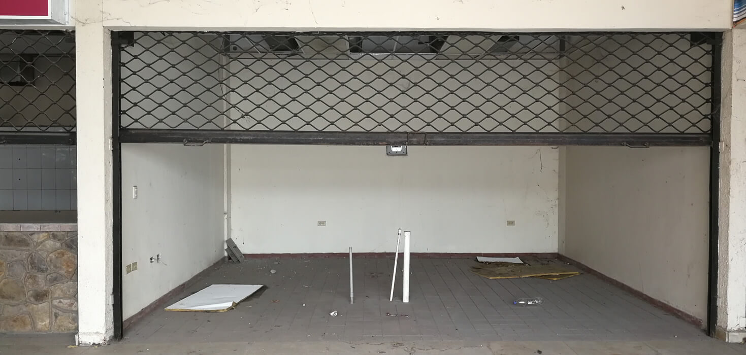 Venta de Edificio ubicado en Bufalo Plaza, Villanueva, Cortes, Honduras