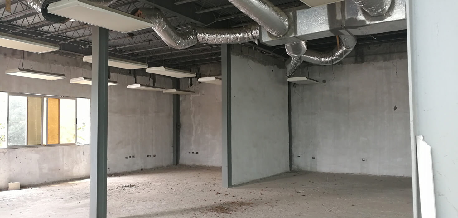 Venta de Edificio ubicado en Bufalo Plaza, Villanueva, Cortes, Honduras