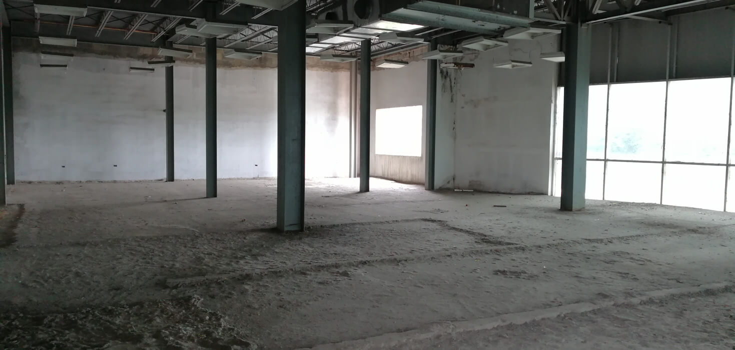 Venta de Edificio ubicado en Bufalo Plaza, Villanueva, Cortes, Honduras