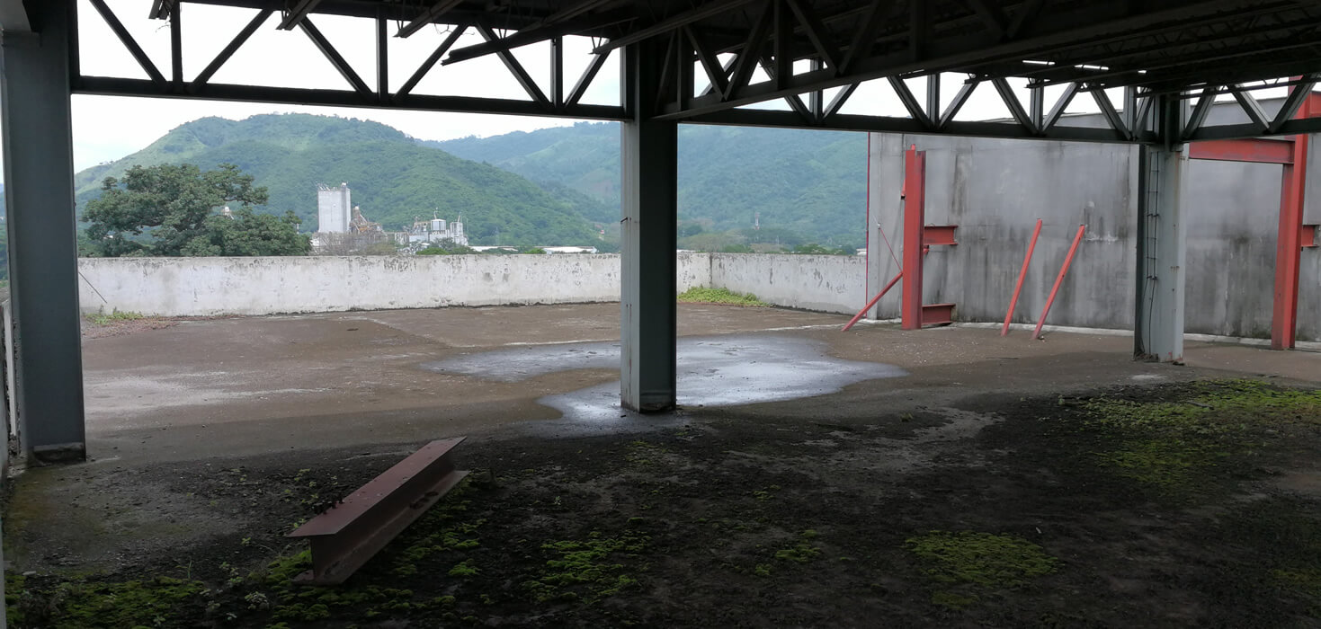 Venta de Edificio ubicado en Bufalo Plaza, Villanueva, Cortes, Honduras