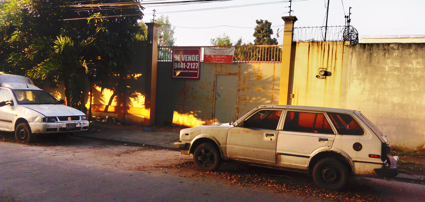 Venta de Edificio ubicado en Colonia San Roberto de Sula, San Pedro Sula, Cortes, Honduras
