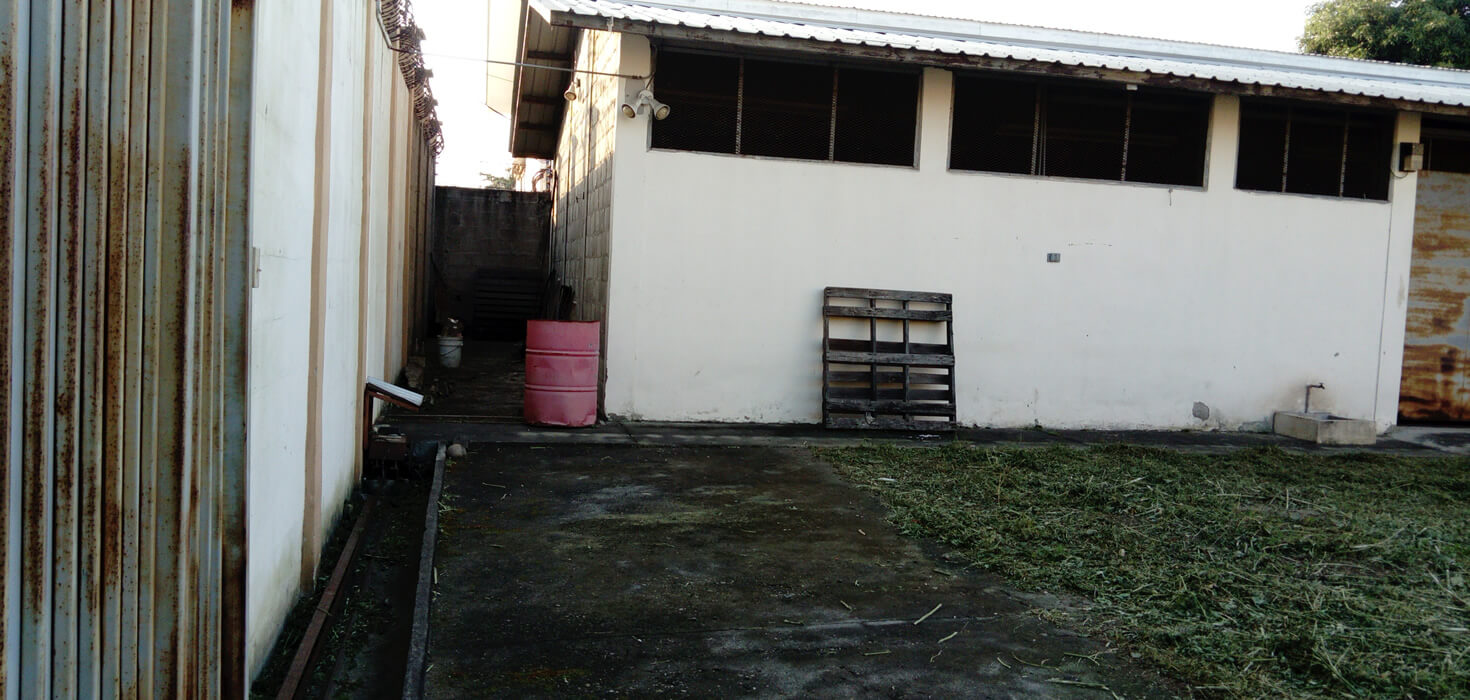 Venta de Edificio ubicado en Colonia San Roberto de Sula, San Pedro Sula, Cortes, Honduras