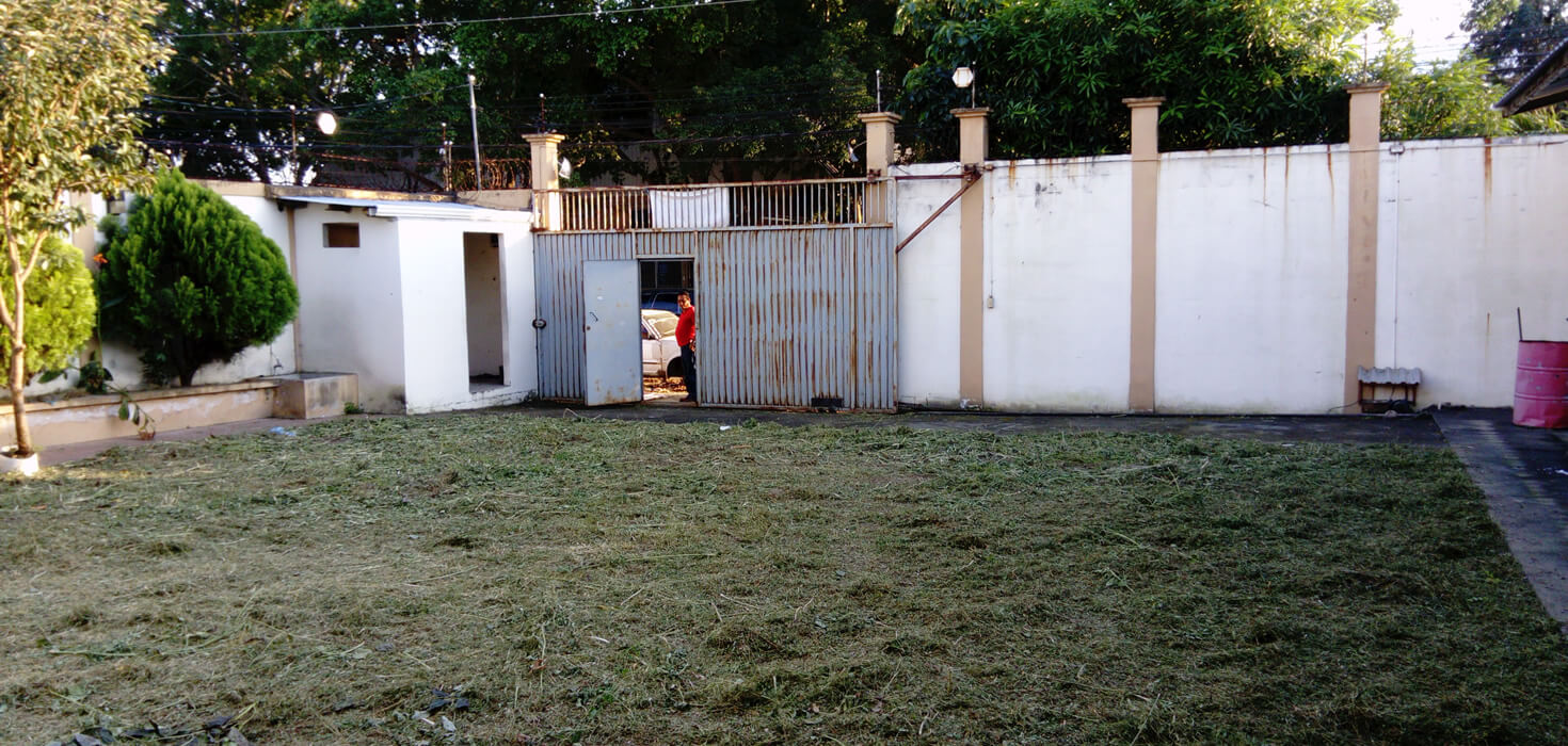 Venta de Edificio ubicado en Colonia San Roberto de Sula, San Pedro Sula, Cortes, Honduras