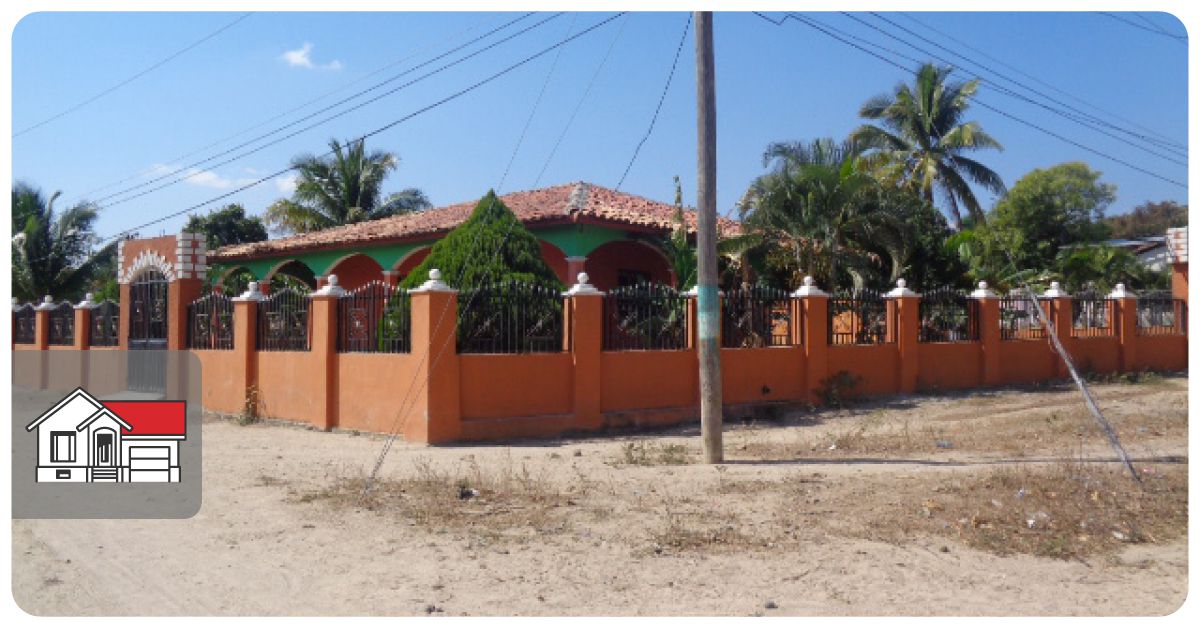 Venta de Casa en Aldea San