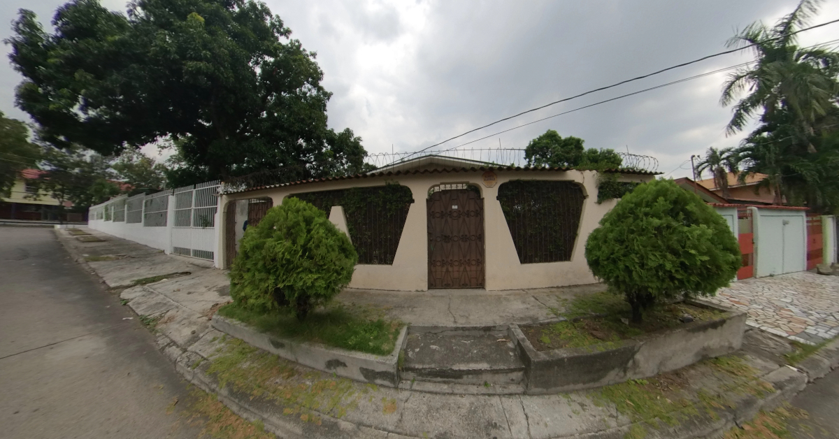 Casa de habitación en Colonia Trejo | Banco Atlántida